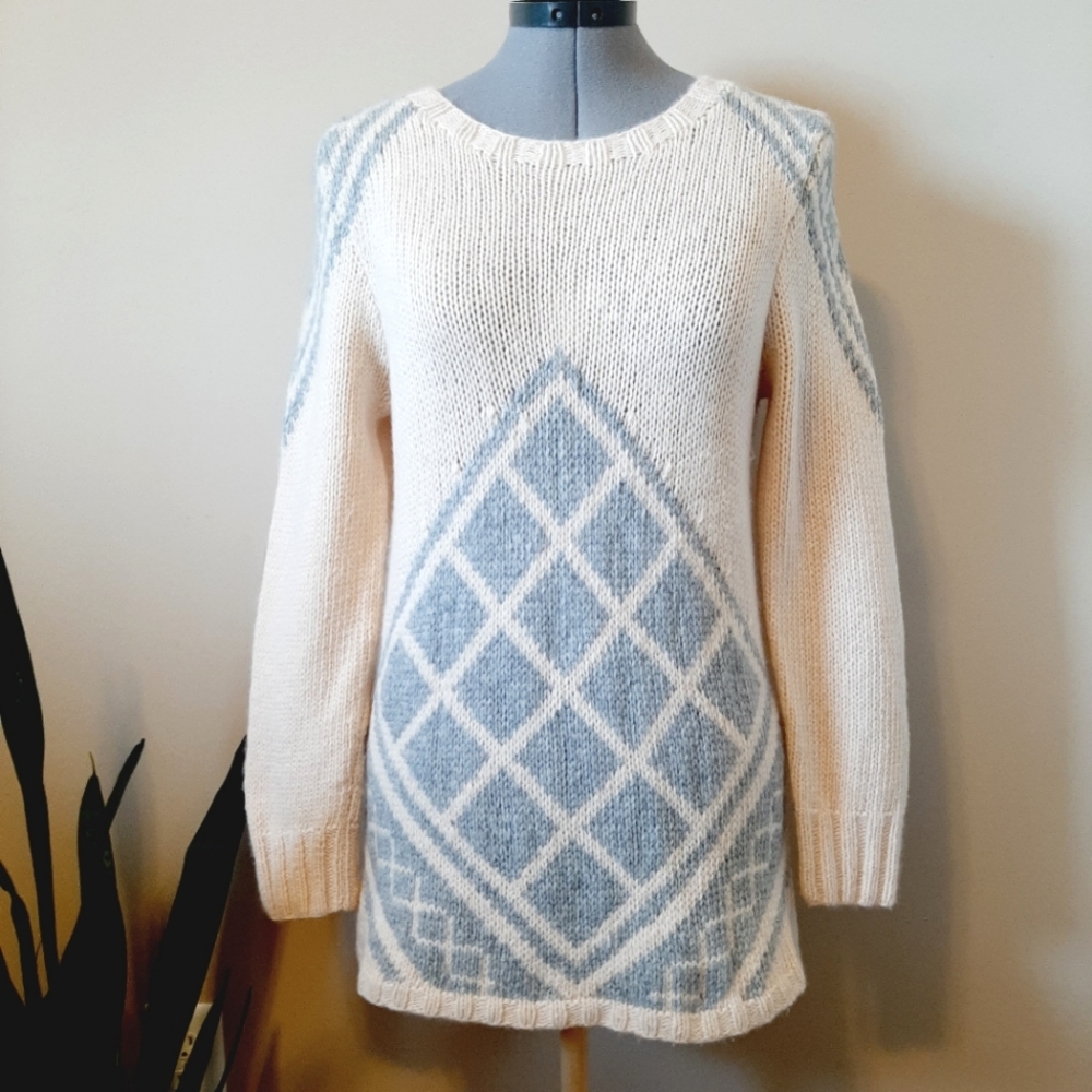 J Crew Sweater